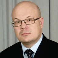 Русанов Андрей Анатольевич