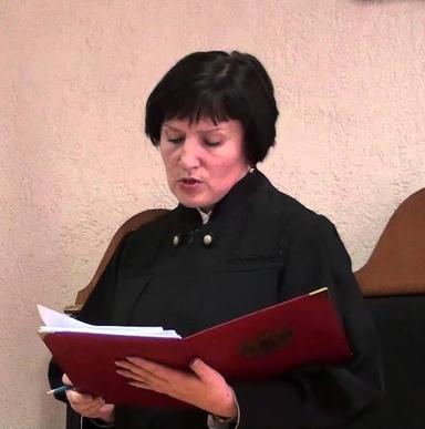 Сагий Людмила Анатольевна