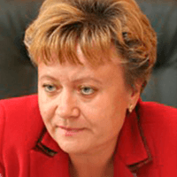 Солопова Ольга Николаевна