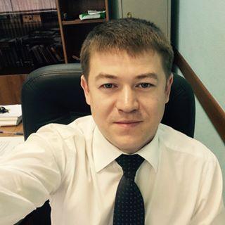 Исмагилов Айрат Талгатович