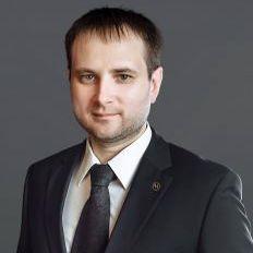 Зинеев Алексей Николаевич