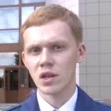 Никифоров Кирилл Сергеевич