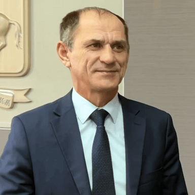 Сладкин Сергей Владимирович