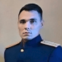 Ягодаров Александр Эдуардович