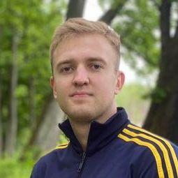 Курков Артём Игоревич