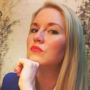 Журавлева Светлана Фёдоровна