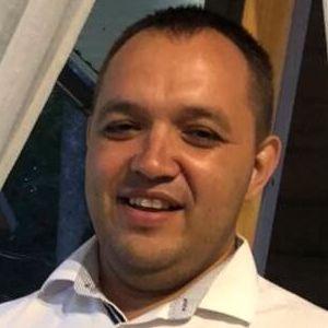 Шамонин Дмитрий Николаевич