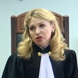 Панкова Ольга Викторовна