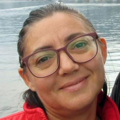 Вакаева Севиль Самандаровна