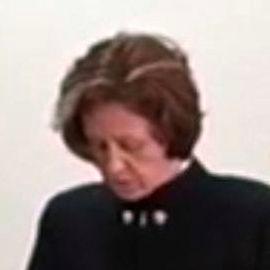 Баландина Ольга Владимировна