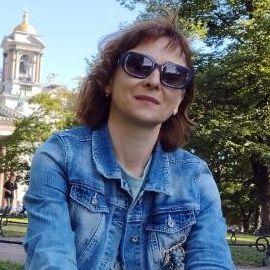 Бегунова Татьяна Игоревна