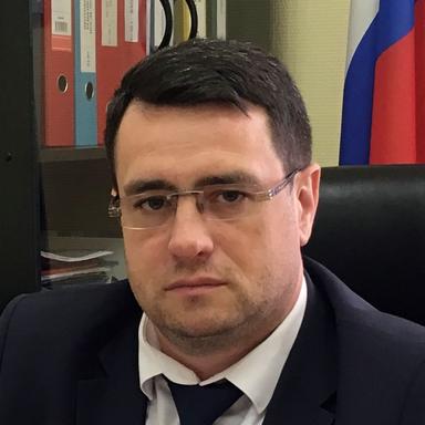 Степанов Константин Геннадьевич