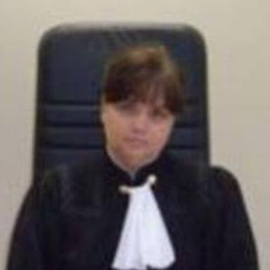 Аграрова Елена Александровна