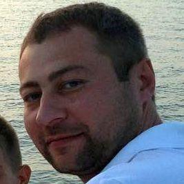 Абрамов Владимир Владимирович