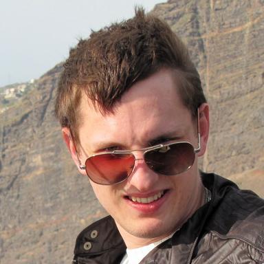 Шишов Олег Александрович