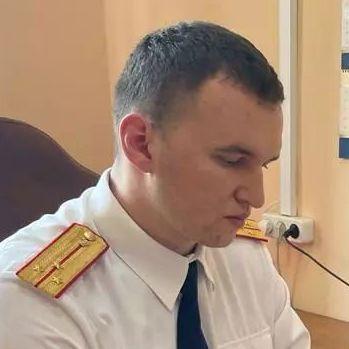 Шаров Артем Сергеевич