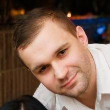 Русских Михаил Юрьевич