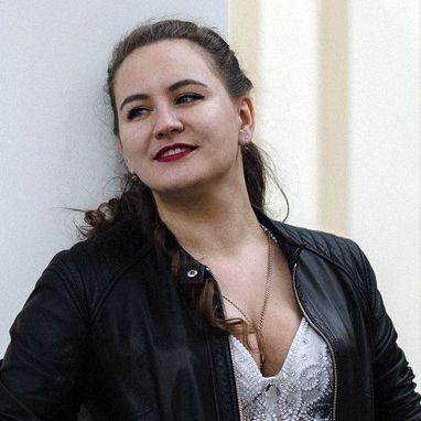 Певнева Юлия Михайловна