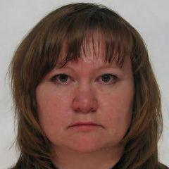 Кашина Екатерина Владимировна