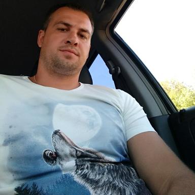 Круглышев Илья Николаевич