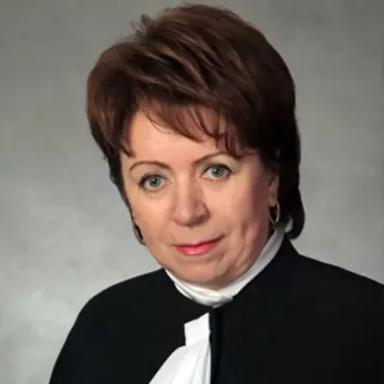 Жаркова Людмила Михайловна