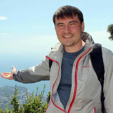 Сапожников Андрей Юрьевич