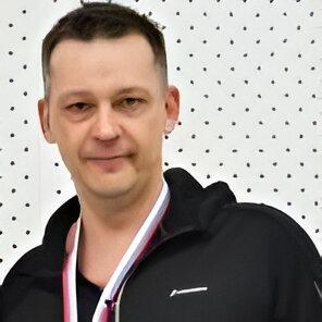 Федоров Андрей Владимирович