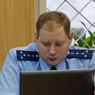 Никифоров Александр Геннадьевич