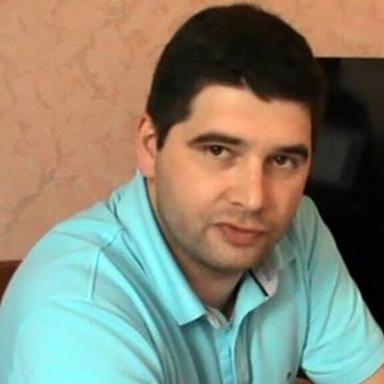 Маньшин Дмитрий Сергеевич
