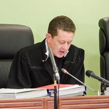 Прытков Альберт Александрович