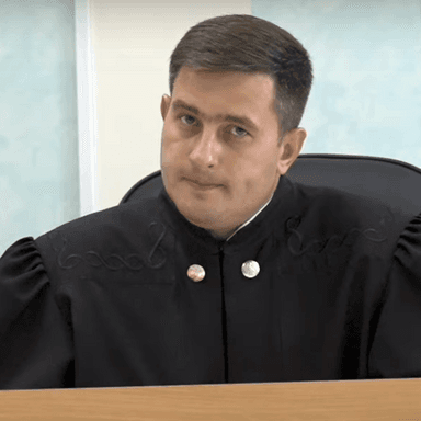 Глущаков Евгений Владимирович