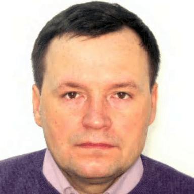 Бердников Сергей Викторович