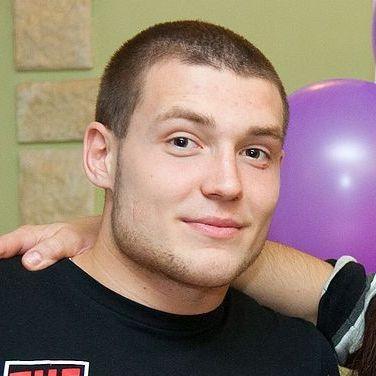 Худяков Дмитрий Андреевич