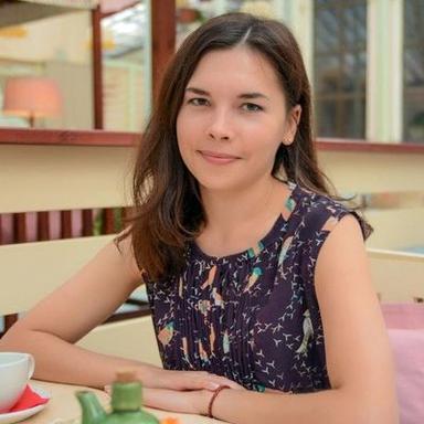 Тагирова Элина Равилевна