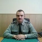 Никитчук Игорь Владимирович