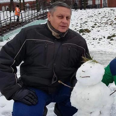 Олейник Сергей Владимирович