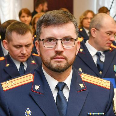 Родионов Олег Борисович