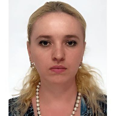 Бихоева Мадина Мухмадовна