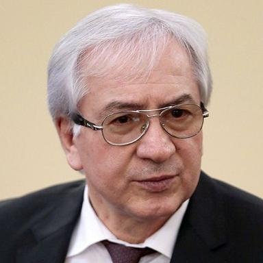 Гаджиев Гадис Абдуллаевич