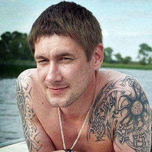 Грачев Тимофей Владимирович