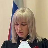 Гречишко Ирина Юрьевна