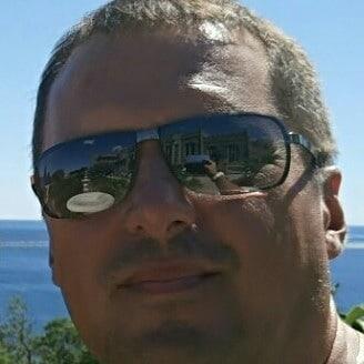 Карманов Александр Львович