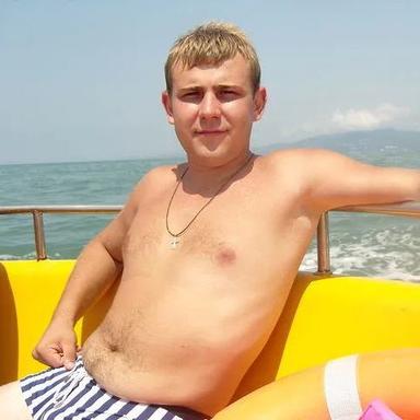 Моисеев Дмитрий Борисович