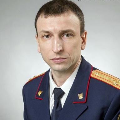 Нестеров Роман Андреевич