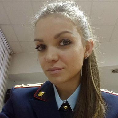 Кузьмина Екатерина Викторовна