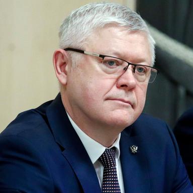 Пискарев Василий Иванович