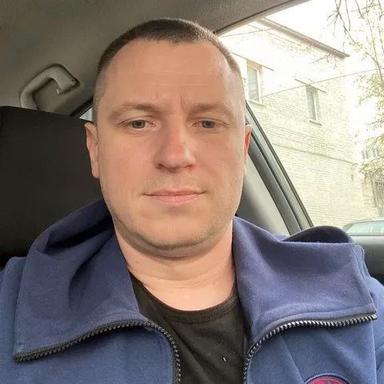 Плешивцев Дмитрий Валерьевич