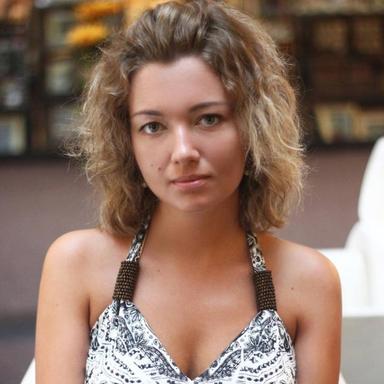 Азизова Дениз Эльмановна