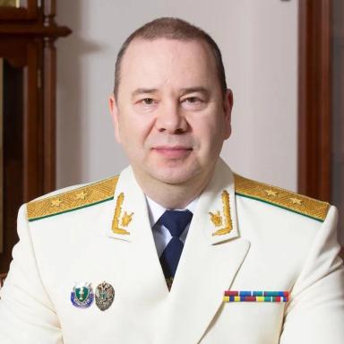 Попов Денис Геннадьевич