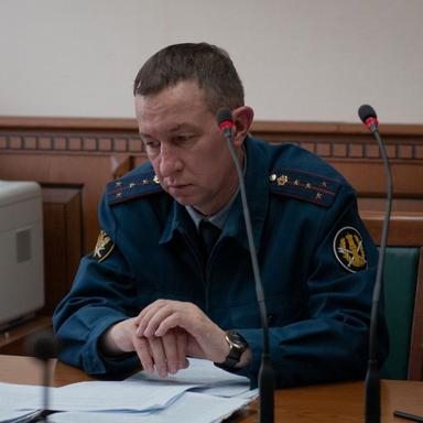 Крылов Артём Александрович